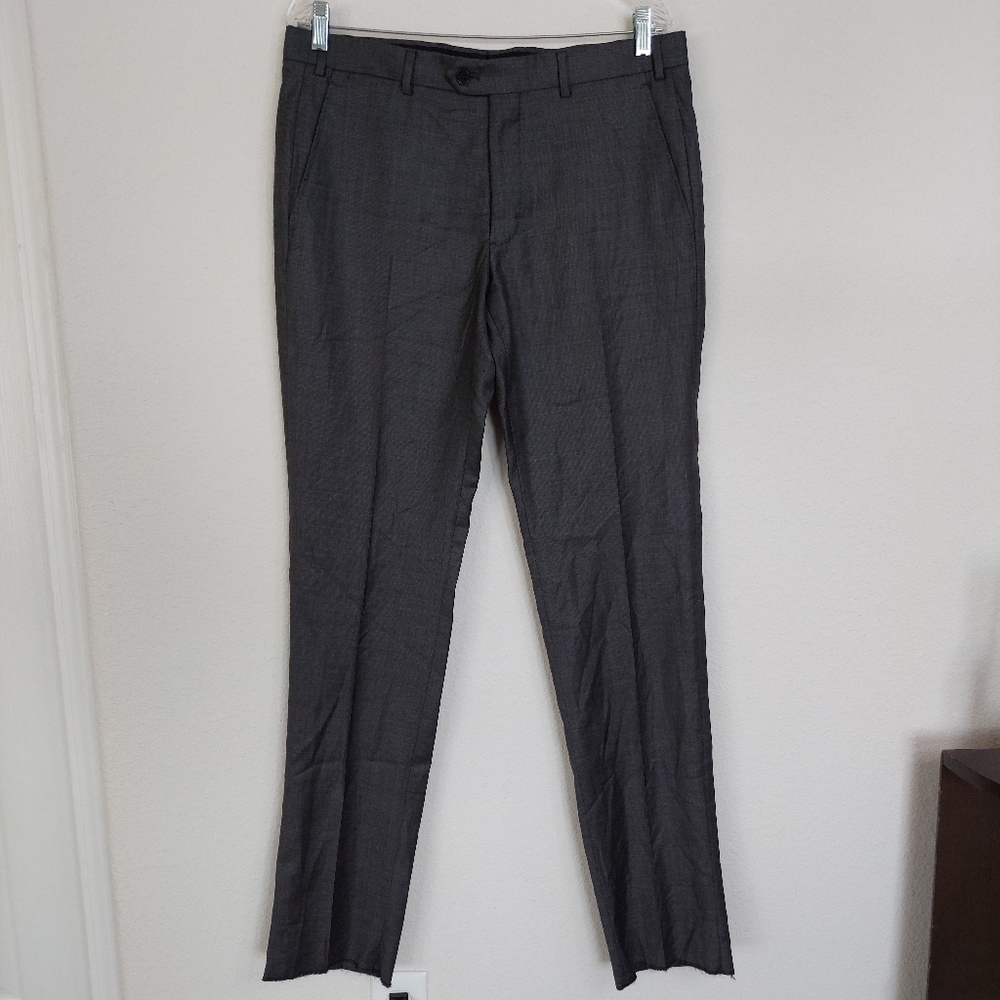 Emporio Armani Dress Pants Size 36